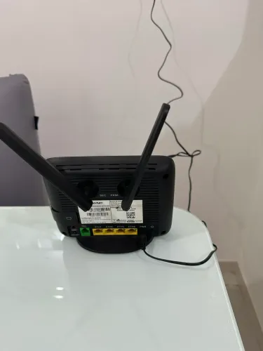 Roteador WTTX Roteador Chip TIM - WNC WLD71-T5B - Internet 4G/Alta Velocidade