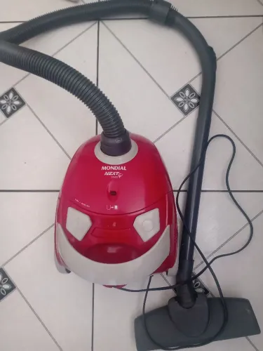 Aspirador