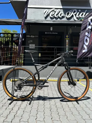 Specialized epic FSR