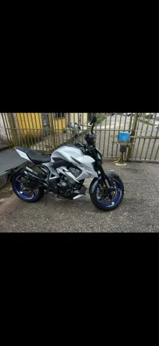 Zontes R350 ABAIXO DA FIPE