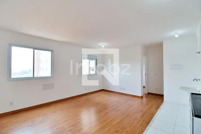 Apartamento à venda no Click Morumbi - Rua, 910 - São Paulo - SP