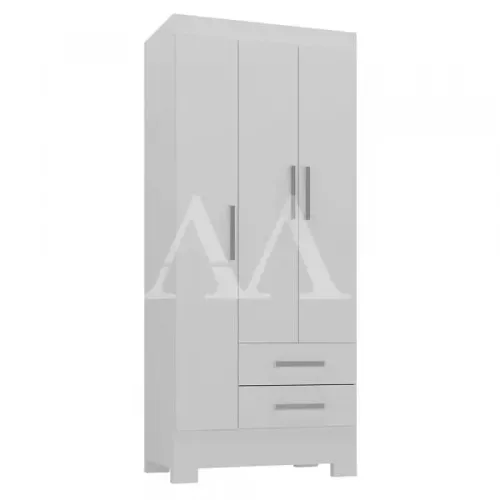 ROUPEIRO 3P. ABRIR 2G RODIAL RIO GRANDE BRANCO