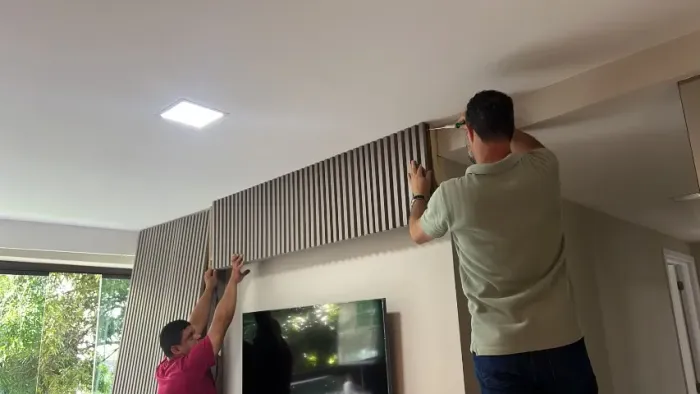 PAINEL RIPADO