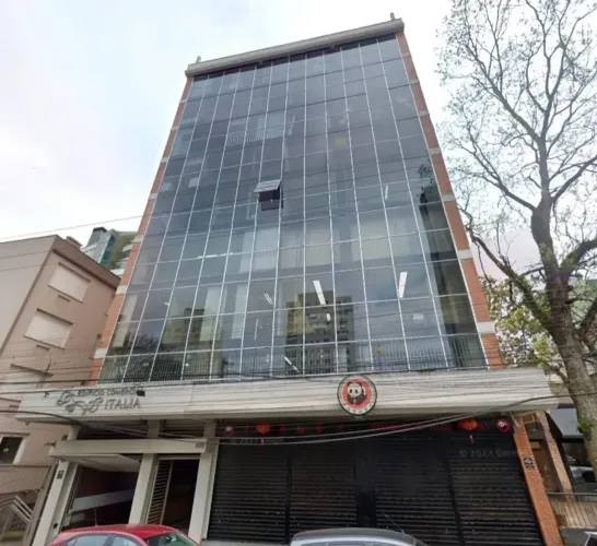 CAXIAS DO SUL - Conjunto Comercial/Sala - SÃO PELEGRINO