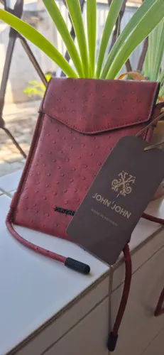 Bolsa JohnJohn original Shoulder Bag Mercy