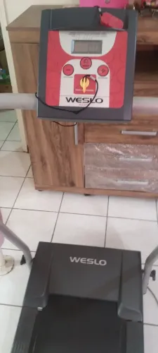 esteira Weslo Sport 2.0