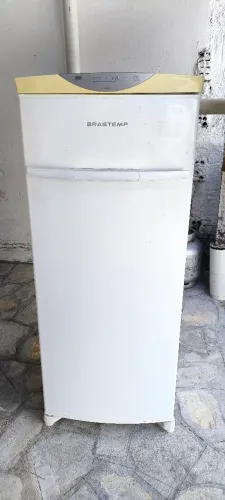 Frezzer