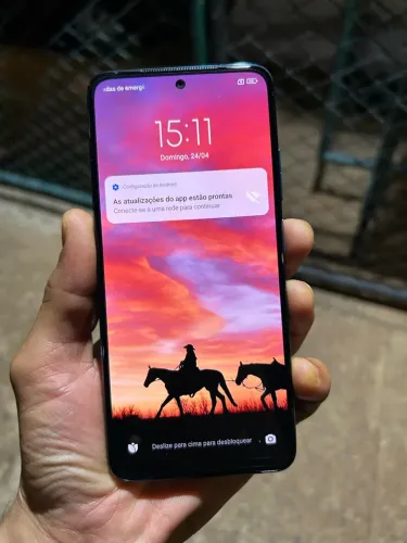 REDMI note 11S