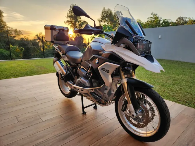 BMW R1200GS Premium KIT BAIXO