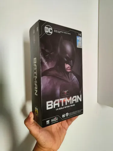 Fondjoy Batman vs Superman - Batman Ben Affleck (Original / Versão Regular)