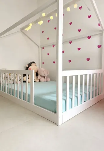 Cama Infantil