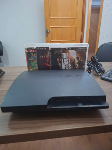 PlayStation 3