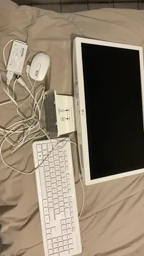 Vendo computador