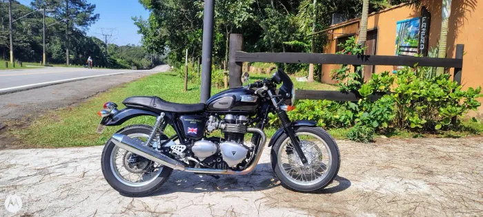 Triumph 