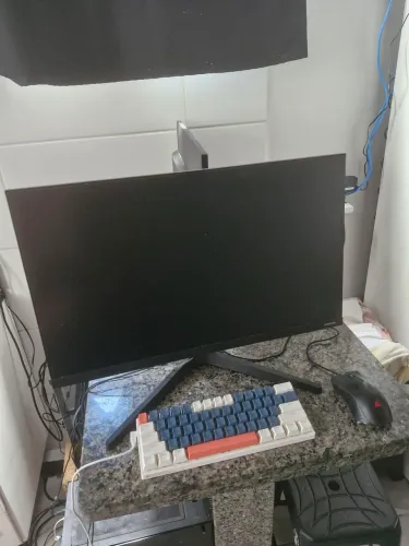 PC completo ryzen (PRA VENDER LOGO)  9 5900x+rtx4060+monitor e perifericos