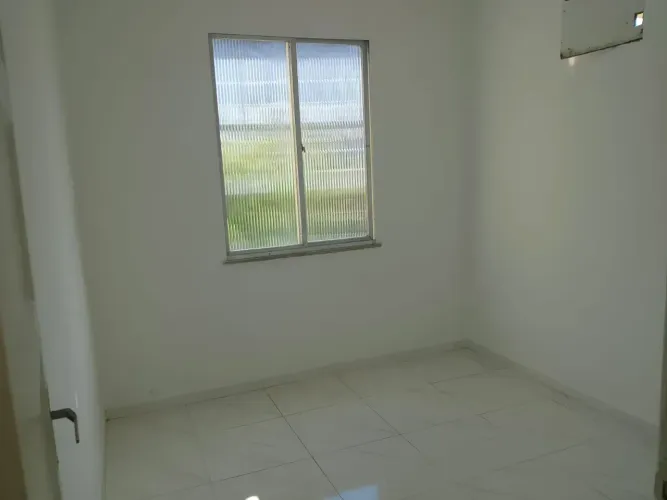 IMÓVEL PARA LOCAÇÃO  QUARTO COM ÁREA DE SERVIÇO TAUÁ - ILHA DO GOVERNADOR