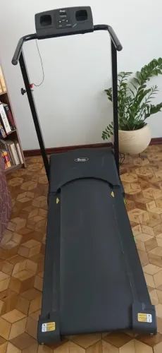 Esteira Eletrônica Dream Concept 1600 Bivolt