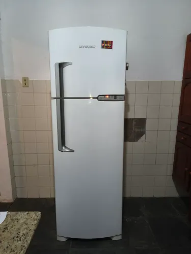 Geladeira Brastemp frosfree 110W