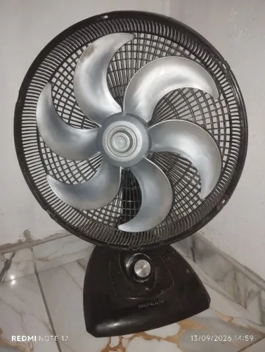 Ventilador Mondial