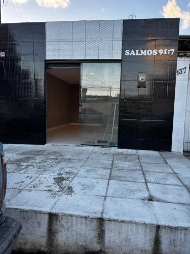Ponto Comercial no Graciliano Ramos 