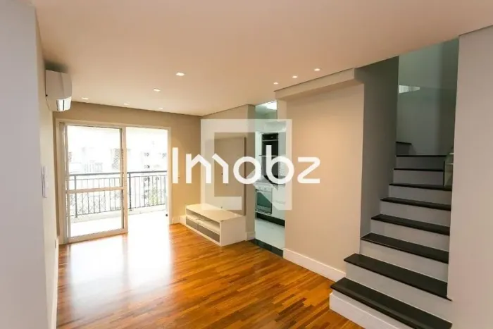 Apartamento à venda na Rua Padre Lebret, 725 - Morumbi - São Paulo - SP - CEP: 05653-160