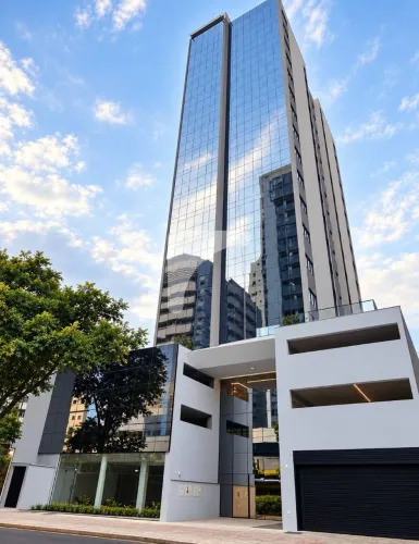 Sala à venda, 69 m² por R$ 750.000,00 - Centro Empresarial São Francisco de Assis - Maring