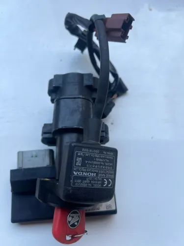 Módulo injeção Hornet 600