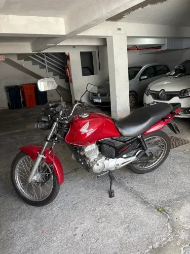 CG FAN 150 ESDi FLEX