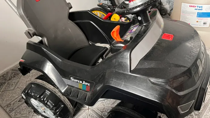Carinho 