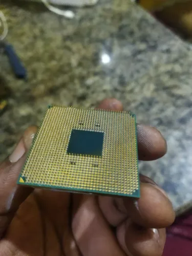 CPU processador Ryzen 7 5700x 3d
