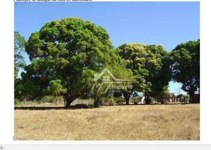 FAZENDA A VENDA EM MATO GROSSO