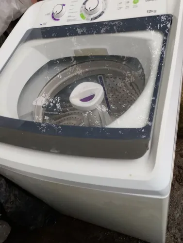 Máquina de lavar roupa Consul 12 kg