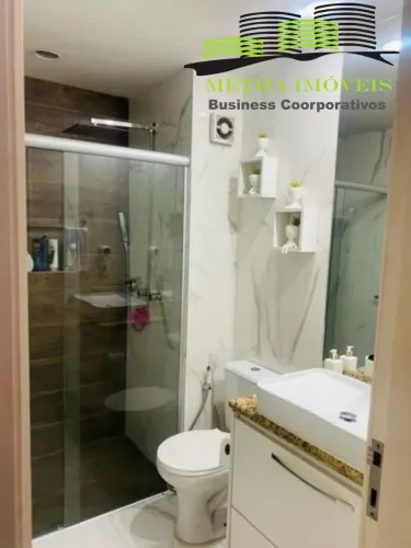 APARTAMENTO RESIDENCIAL em Sorocaba - São Paulo, Parque Campolim