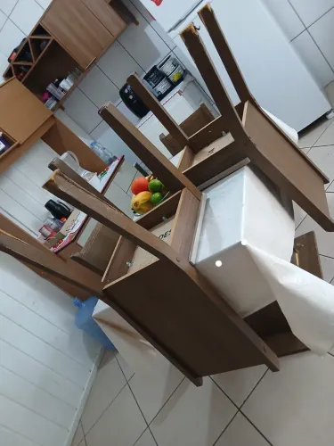 Venda de móveis