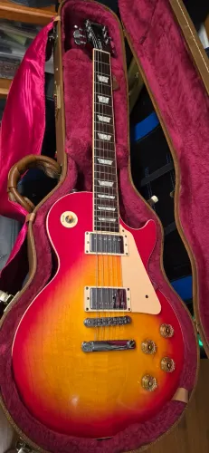 Gibson Les Paul Standard 2001