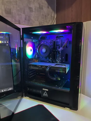 Pc Gamer Intermediário 