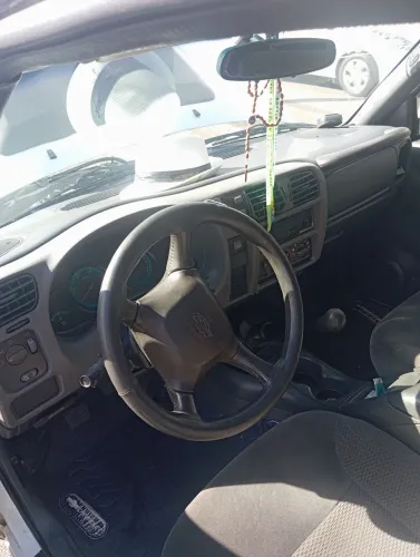 Chevrolet D-10 Diesel 2011
