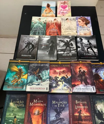 Livros