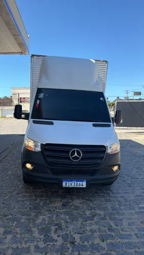 Mercedes 314