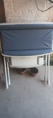 TROCADOR POUCO USADO VENDO