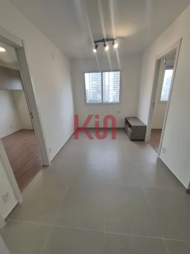 Apartamento para locação com 2 quartos na Saúde - São Paulo-SP: 1 sala, 1 banheiro, 34m².