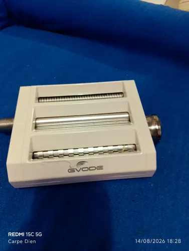 Acessório de massa Kitchenaid