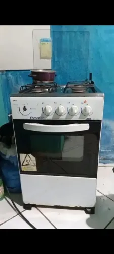 Fogão