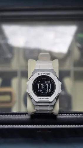 Casio G-SHOCK GDB-300