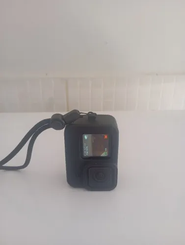 Go Pro hero12 black