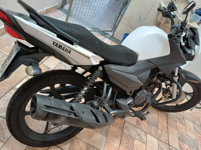 Yamaha factor 150 2020