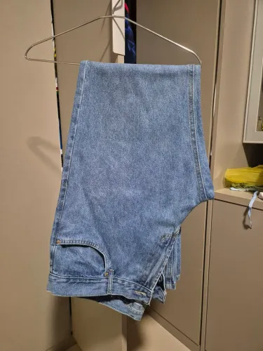 Calça Jeans Taco 50 em perfeito estado.