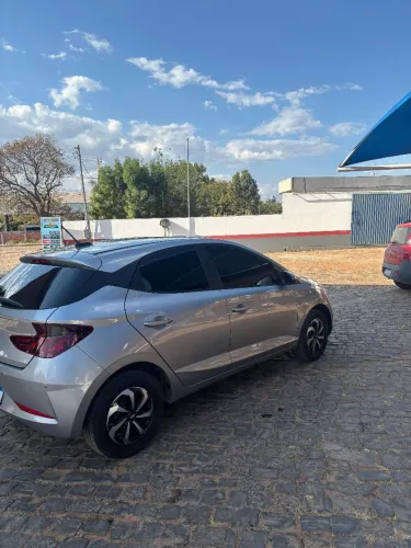 Hyundai HB20 Vision 1.0 Flex 12V MEC 2022