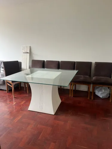 MESA 6 LUGARES