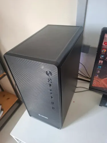 Pc de escritório